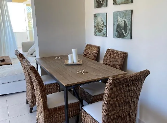 Appartement Ph Marina *