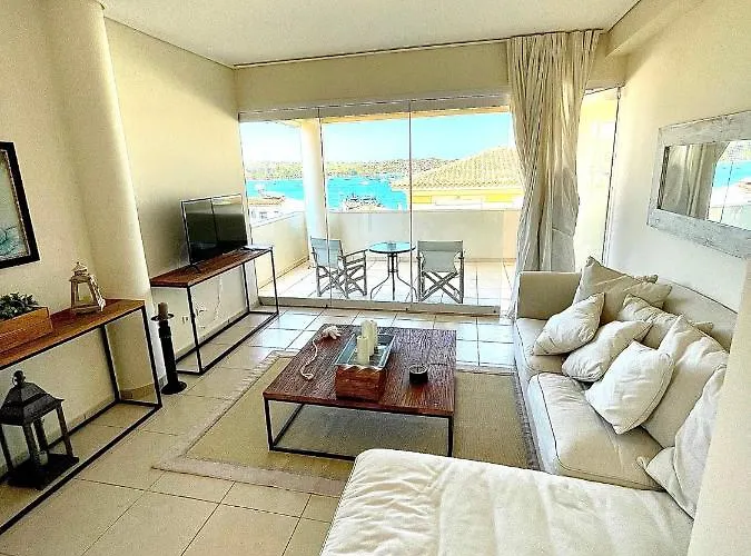 Ph Marina Appartement