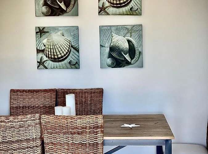 Ph Marina Appartement Porto Cheli