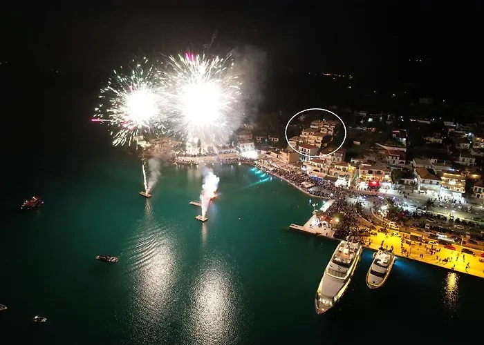 Ph Marina Apartamento *