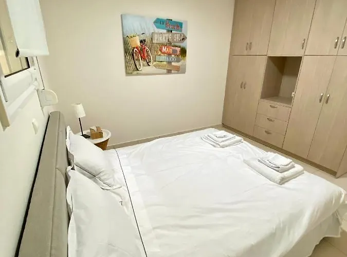 Ph Marina Apartamento