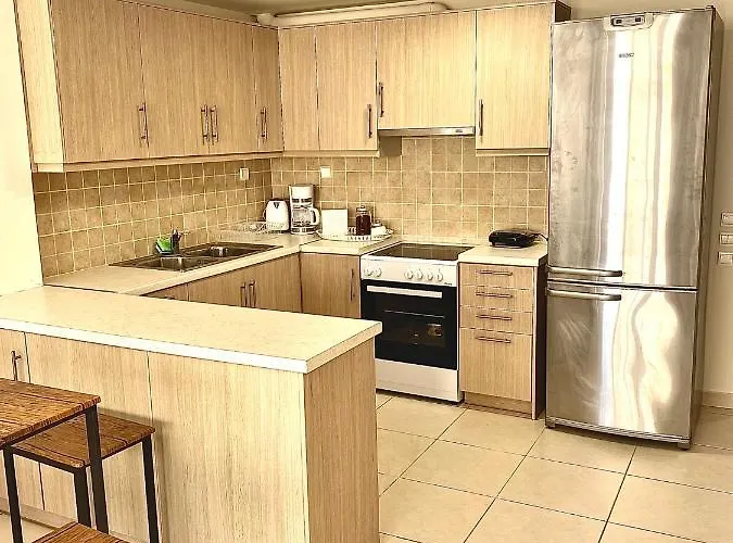 Ph Marina Apartamento