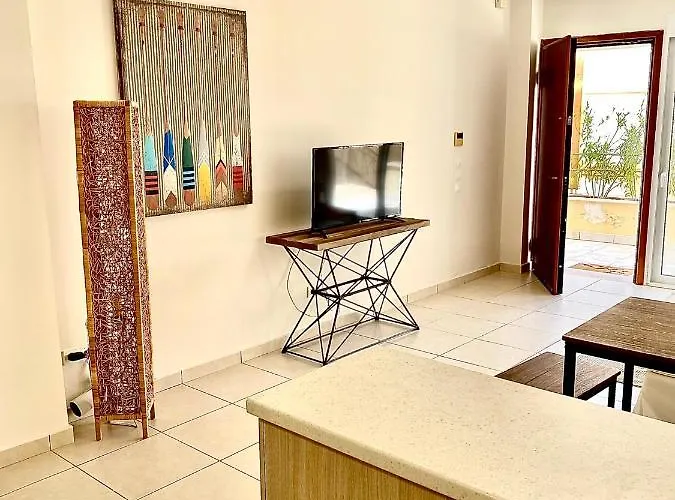 Ph Marina Appartement *