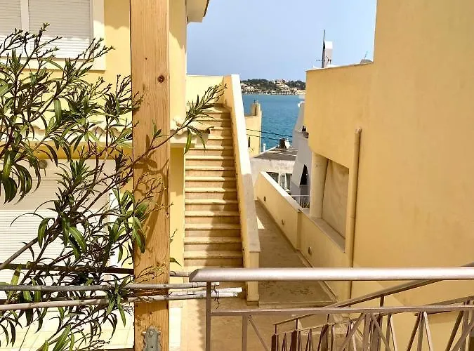 Ph Marina * Porto Cheli
