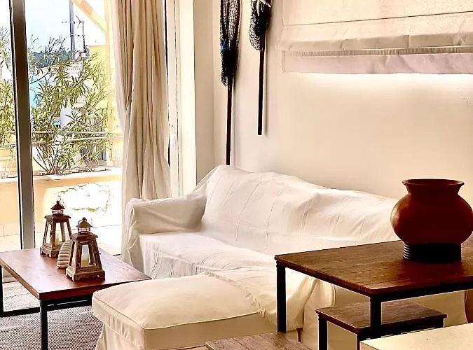 Appartement Ph Marina