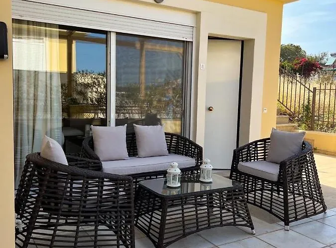 Ph Marina Appartement Porto Heli