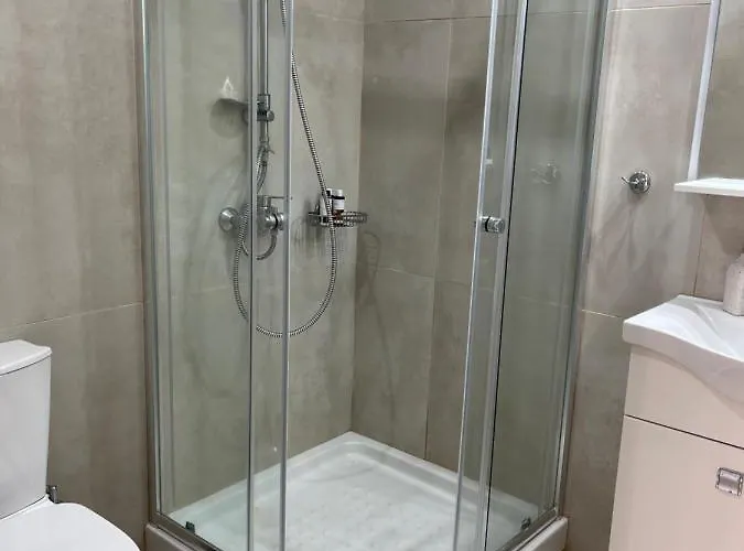 Ph Marina Appartement