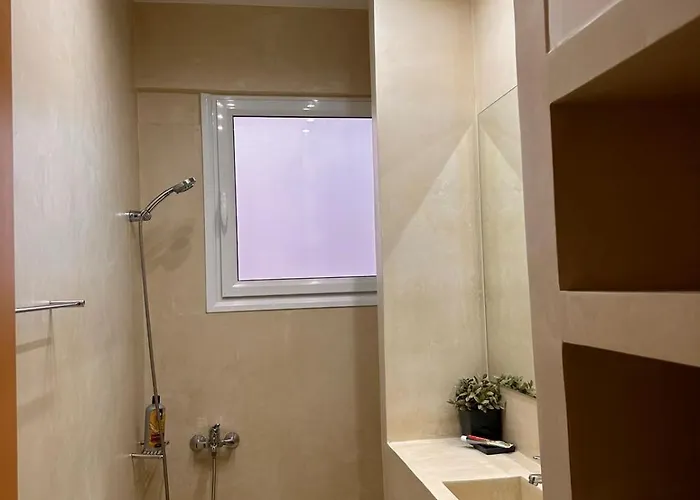 Appartement Ph Marina