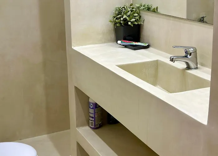 Ph Marina Appartement